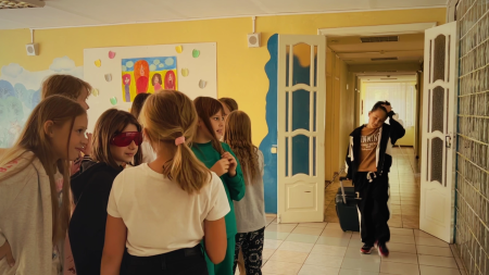 Фильм, фильм, фильм! (ч.4)